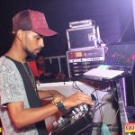 Bonde da chefia embala a 3ª Balada de Luxo 87