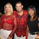 Bonde da chefia embala a 3ª Balada de Luxo 151