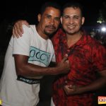 Bonde da chefia embala a 3ª Balada de Luxo 94