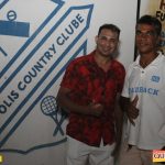 Bonde da chefia embala a 3ª Balada de Luxo 150