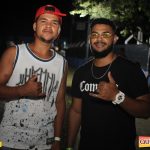 Bonde da chefia embala a 3ª Balada de Luxo 161