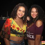 Bonde da chefia embala a 3ª Balada de Luxo 80