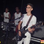 Bonde da chefia embala a 3ª Balada de Luxo 143