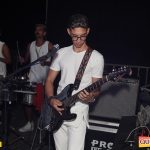 Bonde da chefia embala a 3ª Balada de Luxo 191