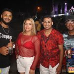 Bonde da chefia embala a 3ª Balada de Luxo 33