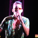 Bonde da chefia embala a 3ª Balada de Luxo 86