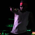 Bonde da chefia embala a 3ª Balada de Luxo 117