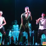 Bonde da chefia embala a 3ª Balada de Luxo 104