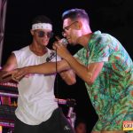 Bonde da chefia embala a 3ª Balada de Luxo 92