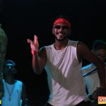 Bonde da chefia embala a 3ª Balada de Luxo 178