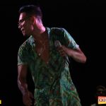 Bonde da chefia embala a 3ª Balada de Luxo 8