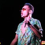 Bonde da chefia embala a 3ª Balada de Luxo 54