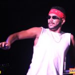 Bonde da chefia embala a 3ª Balada de Luxo 113