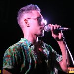 Bonde da chefia embala a 3ª Balada de Luxo 159