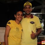 Bonde da chefia embala a 3ª Balada de Luxo 131