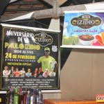 Bonde da chefia embala a 3ª Balada de Luxo 125