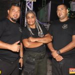 Bonde da chefia embala a 3ª Balada de Luxo 93