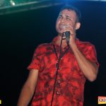 Bonde da chefia embala a 3ª Balada de Luxo 95