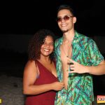 Bonde da chefia embala a 3ª Balada de Luxo 129
