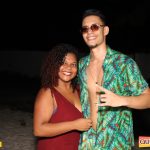 Bonde da chefia embala a 3ª Balada de Luxo 50
