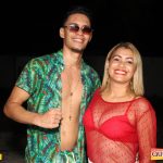 Bonde da chefia embala a 3ª Balada de Luxo 144