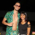 Bonde da chefia embala a 3ª Balada de Luxo 155