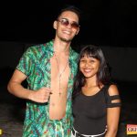 Bonde da chefia embala a 3ª Balada de Luxo 157