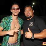 Bonde da chefia embala a 3ª Balada de Luxo 108