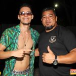 Bonde da chefia embala a 3ª Balada de Luxo 45