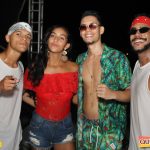 Bonde da chefia embala a 3ª Balada de Luxo 116