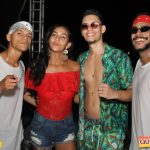 Bonde da chefia embala a 3ª Balada de Luxo 57
