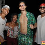 Bonde da chefia embala a 3ª Balada de Luxo 97