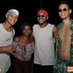 Bonde da chefia embala a 3ª Balada de Luxo 13