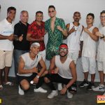 Bonde da chefia embala a 3ª Balada de Luxo 147