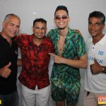 Bonde da chefia embala a 3ª Balada de Luxo 135