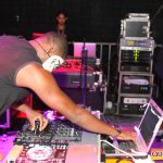 Bonde da chefia embala a 3ª Balada de Luxo 10