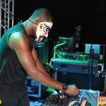 Bonde da chefia embala a 3ª Balada de Luxo 172