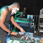 Bonde da chefia embala a 3ª Balada de Luxo 78