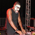 Bonde da chefia embala a 3ª Balada de Luxo 98