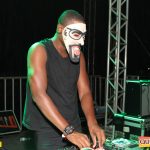 Bonde da chefia embala a 3ª Balada de Luxo 85