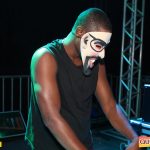 Bonde da chefia embala a 3ª Balada de Luxo 72