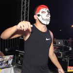 Bonde da chefia embala a 3ª Balada de Luxo 122