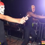 Bonde da chefia embala a 3ª Balada de Luxo 138