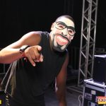 Bonde da chefia embala a 3ª Balada de Luxo 88