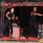 Bonde da chefia embala a 3ª Balada de Luxo 166