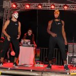 Bonde da chefia embala a 3ª Balada de Luxo 16