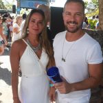 A festa de Iemanjá em Salvador foi super movimentada com bons eventos em toda cidade 7