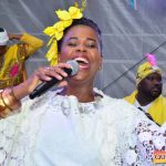 Ensaio do Cortejo Afro em Salvador contou com a presença de vários famosos 27
