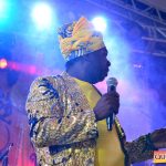 Ensaio do Cortejo Afro em Salvador contou com a presença de vários famosos 9