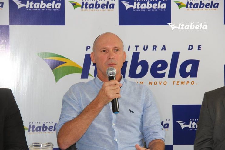 Luciano Francisqueto é eleito vice-presidente da Federação dos Consórcios Públicos da Bahia 6